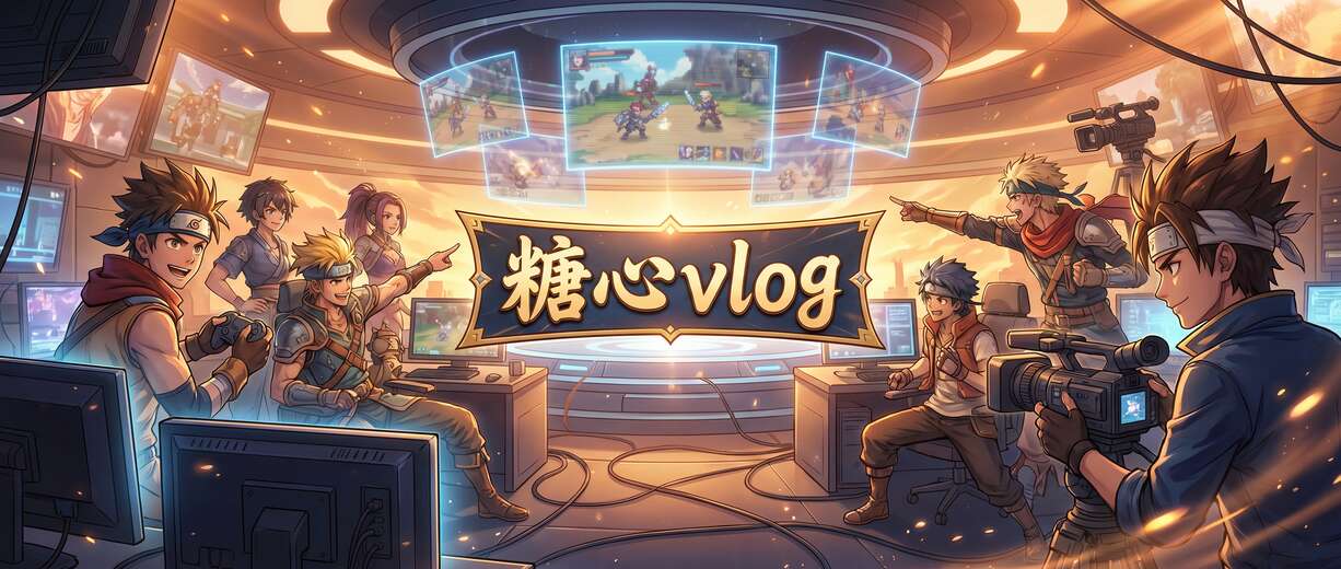 色虎游戏解说视频社区