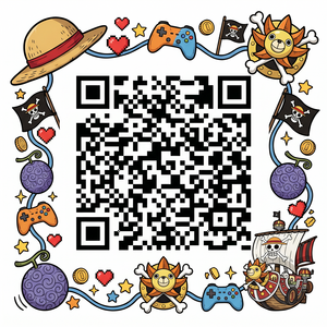 色虎公众号二维码
